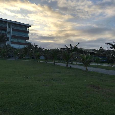 Apartamento No Porto Das Dunas - Beach Way Φορταλέζα Εξωτερικό φωτογραφία