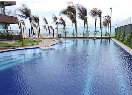 Apartamento No Porto Das Dunas - Beach Way Φορταλέζα Εξωτερικό φωτογραφία