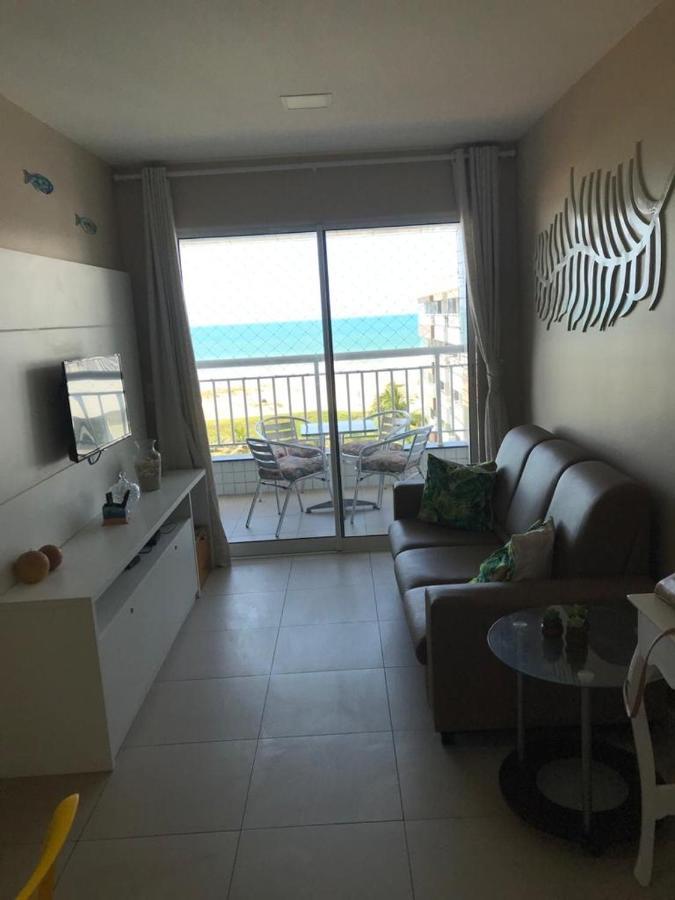 Apartamento No Porto Das Dunas - Beach Way Φορταλέζα Εξωτερικό φωτογραφία