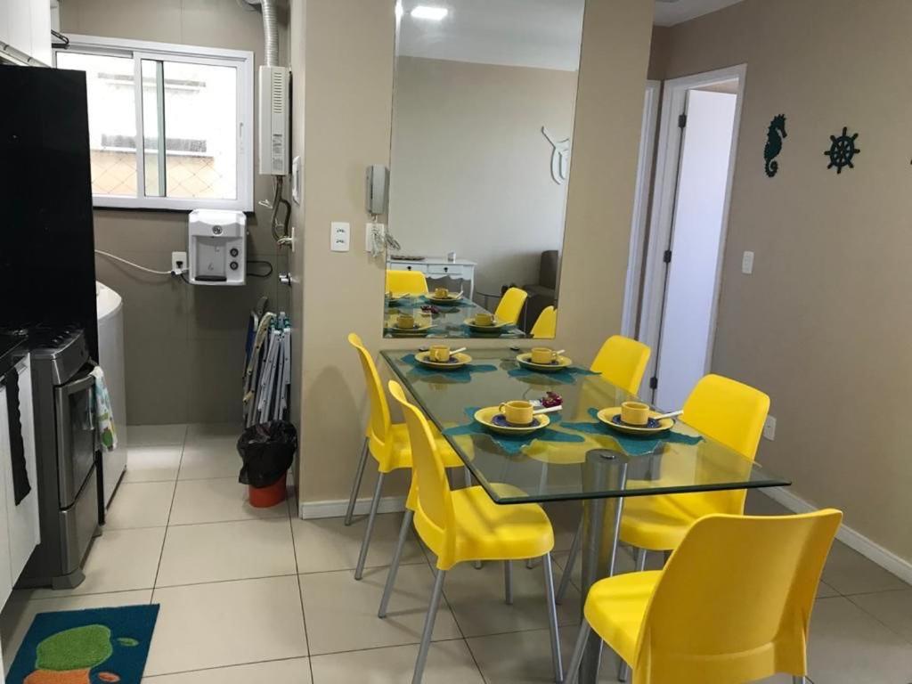 Apartamento No Porto Das Dunas - Beach Way Φορταλέζα Εξωτερικό φωτογραφία