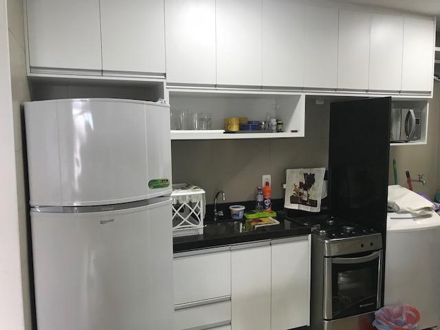 Apartamento No Porto Das Dunas - Beach Way Φορταλέζα Εξωτερικό φωτογραφία
