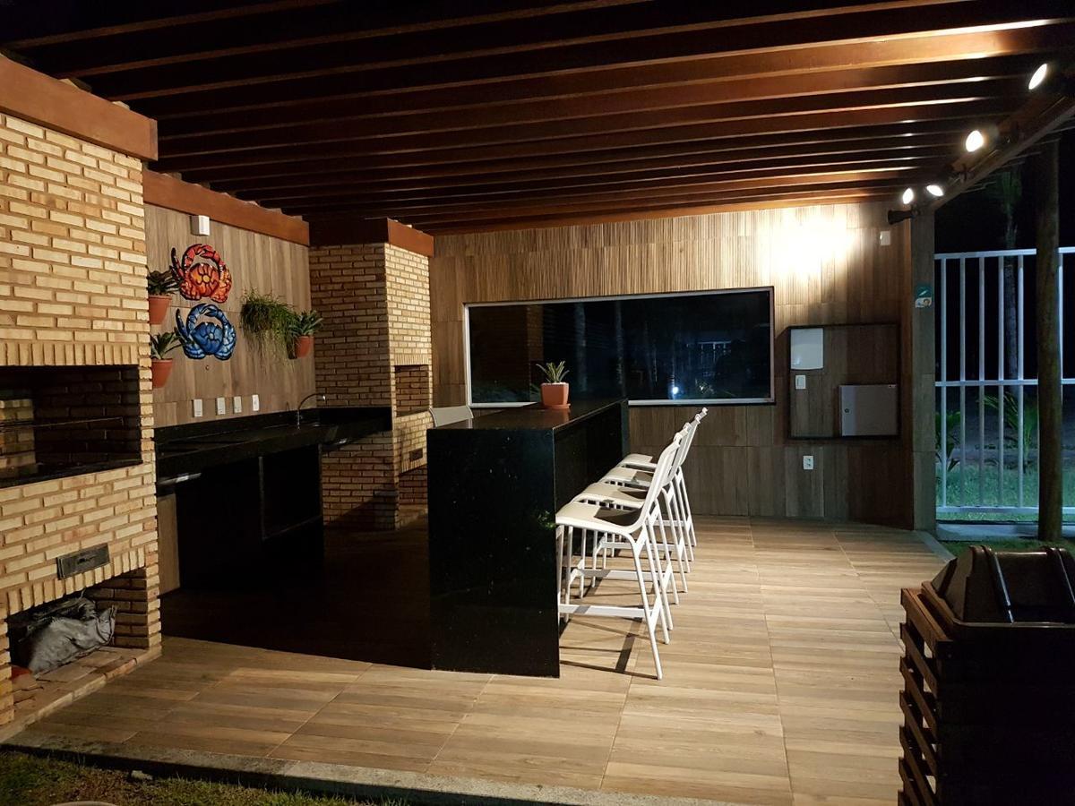 Apartamento No Porto Das Dunas - Beach Way Φορταλέζα Εξωτερικό φωτογραφία